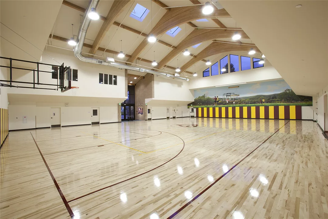 Siena Youth Center
