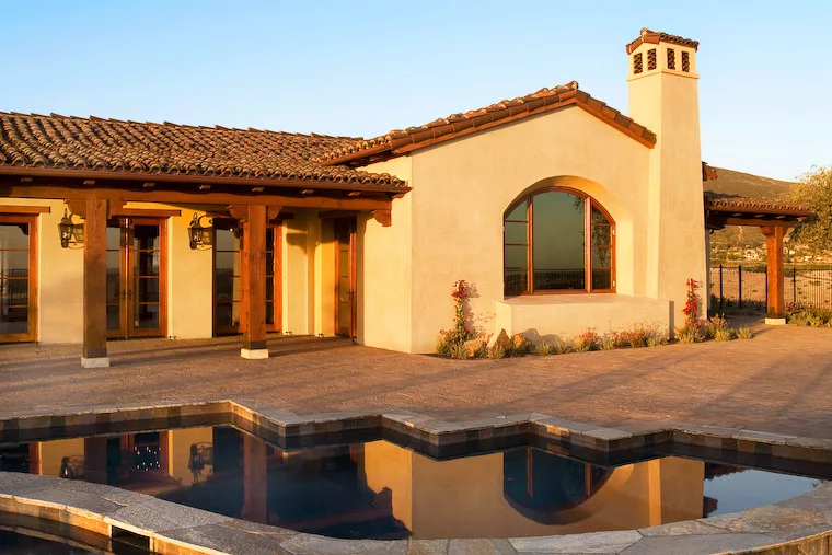 private residence