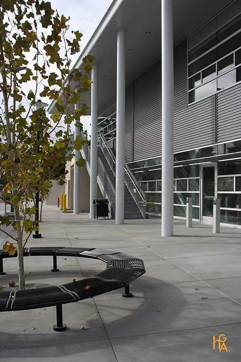 Cabrillo Community College, Student Activities Center