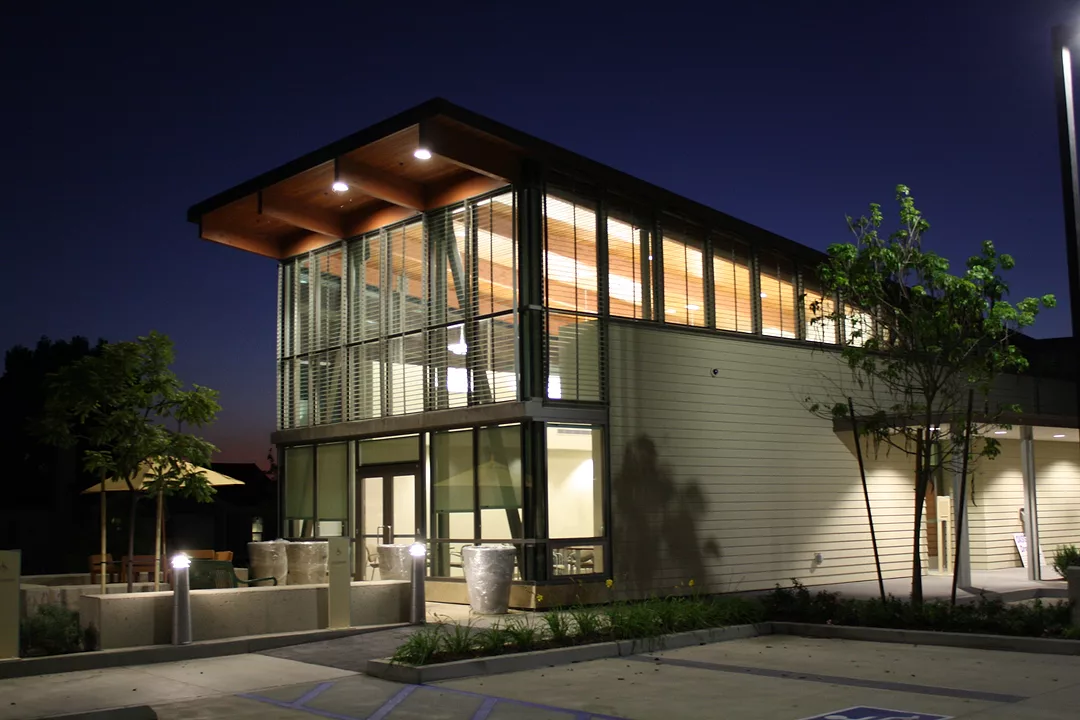 OASIS Senior Center