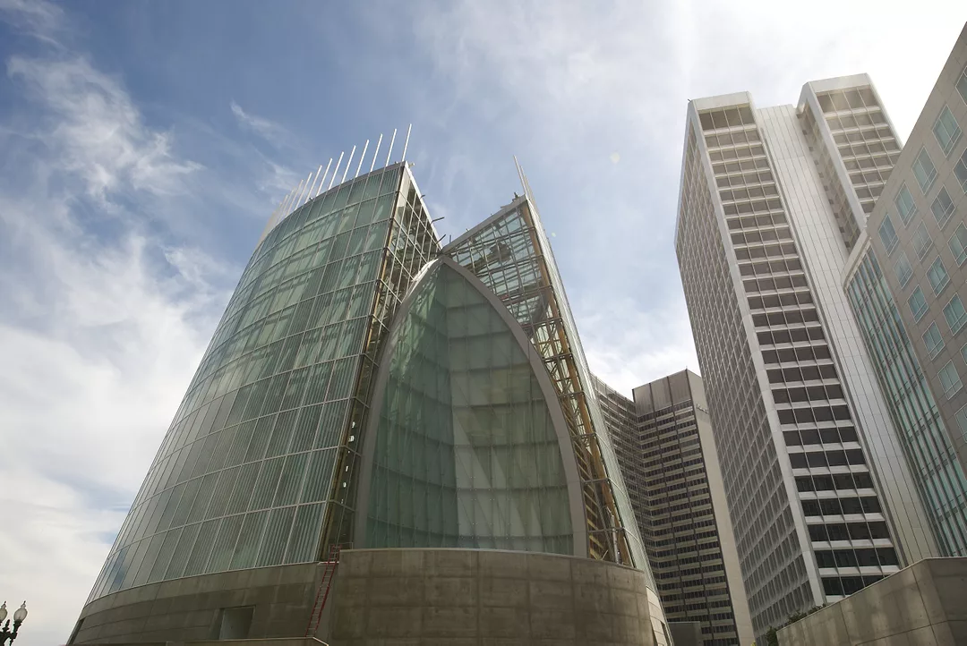 Cathedral of Christ the Light