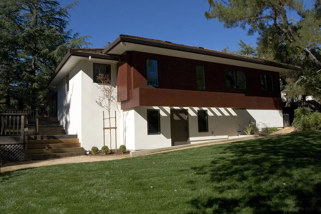 quinnhill residence