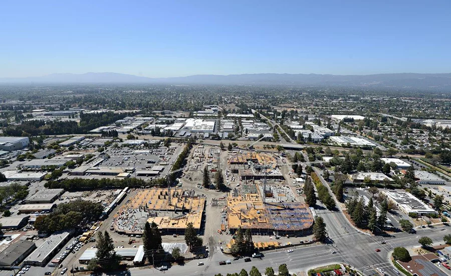 Level 10 Construction