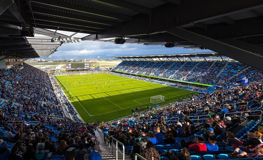 Avaya Stadium