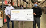 Kern County Food Bank | Ferrovial