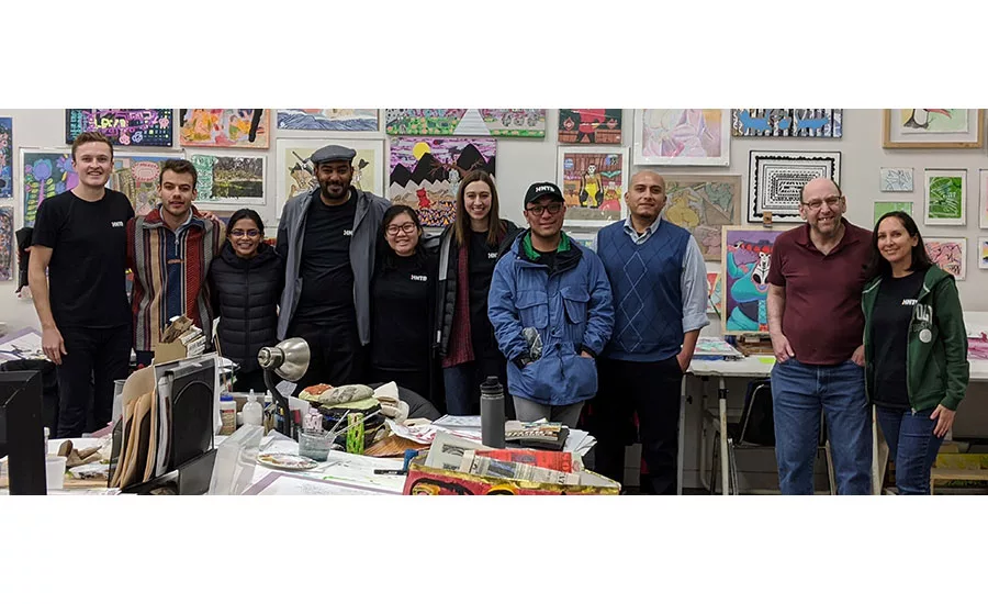Exceptional Children’s Foundation (ECF) | HNTB Corporation