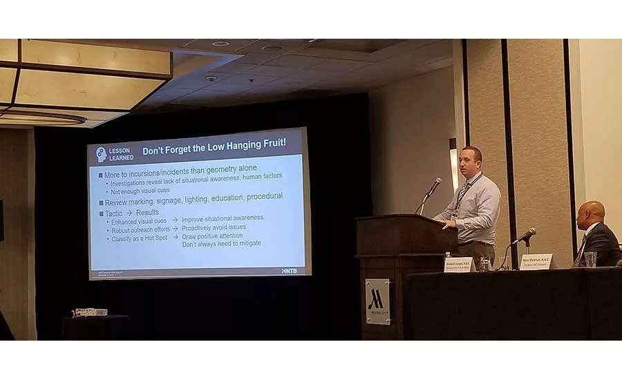 AAAE Runway Safety Summit