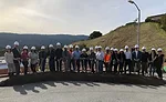 Cañada College Groundbreaking Ceremony 