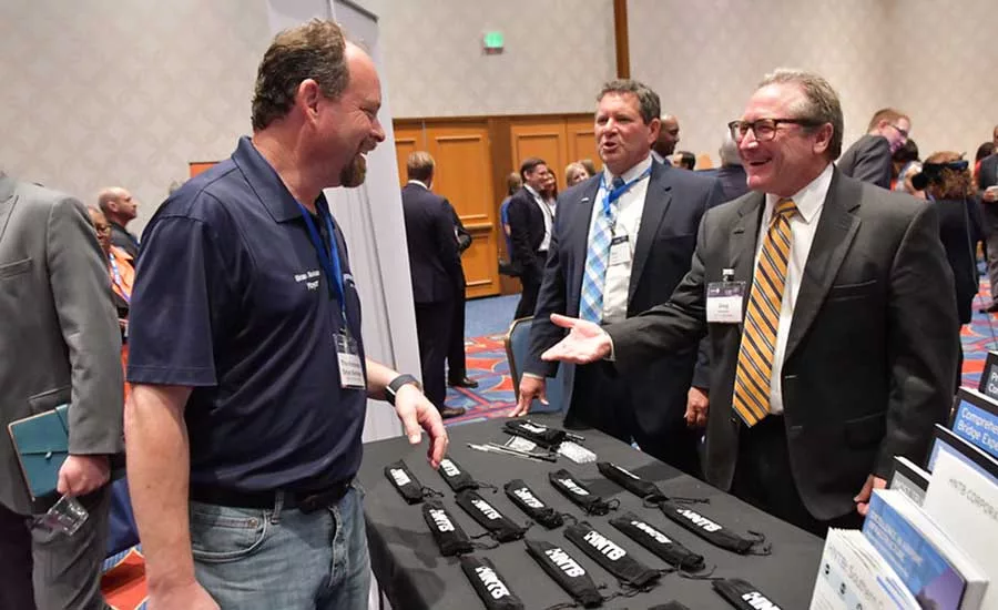 Mobility 21’s Summit event | HNTB Corporation