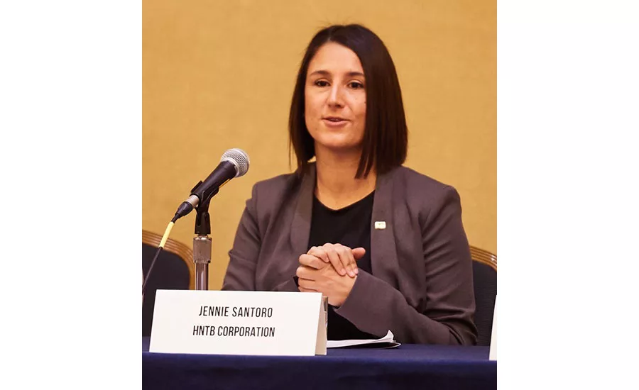 “Groundbreaking Women in Construction” Luncheon 