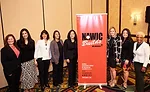 “Groundbreaking Women in Construction” Luncheon