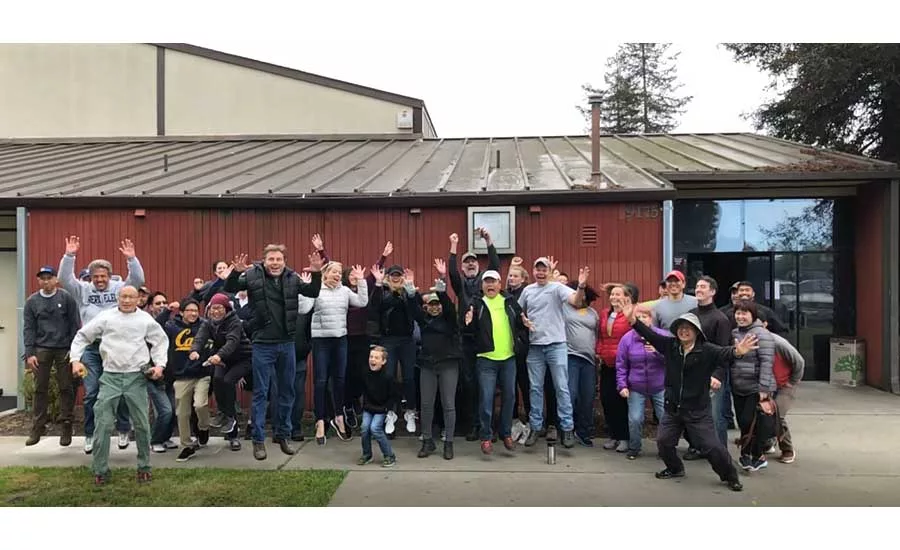 HNTB, FMG Architects, and local teaming partners