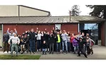 HNTB, FMG Architects, and local teaming partners