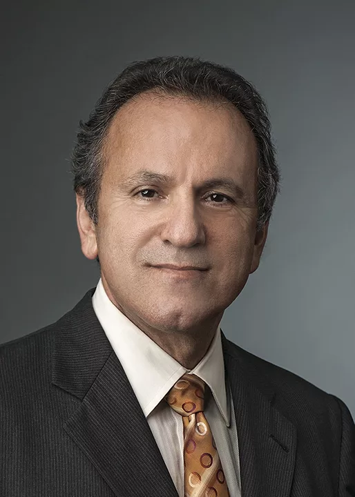 HNTB Expands Transportation Infrastructure Practice with Hiring of Shahram Vahdat in L.A.