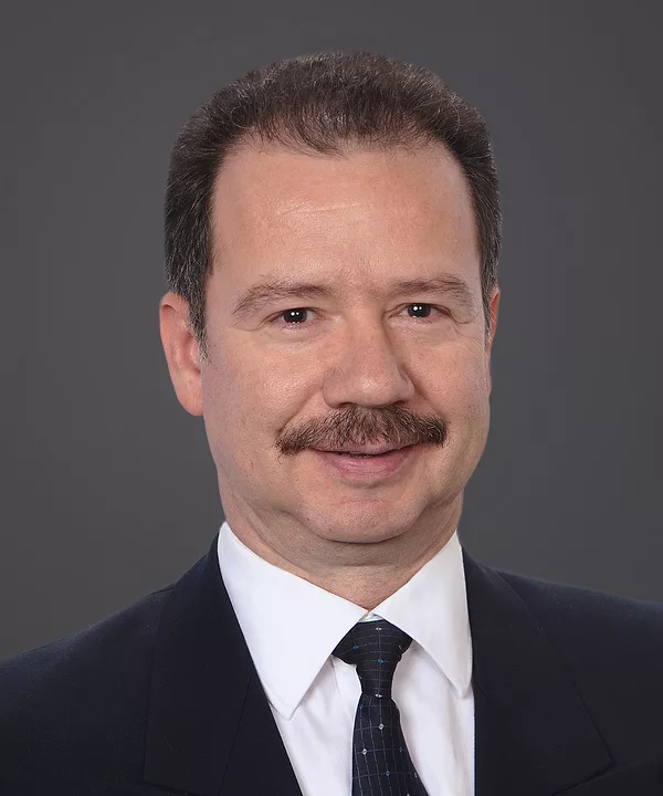 Zafer Mudar Joins LAN as Senior Project Manager