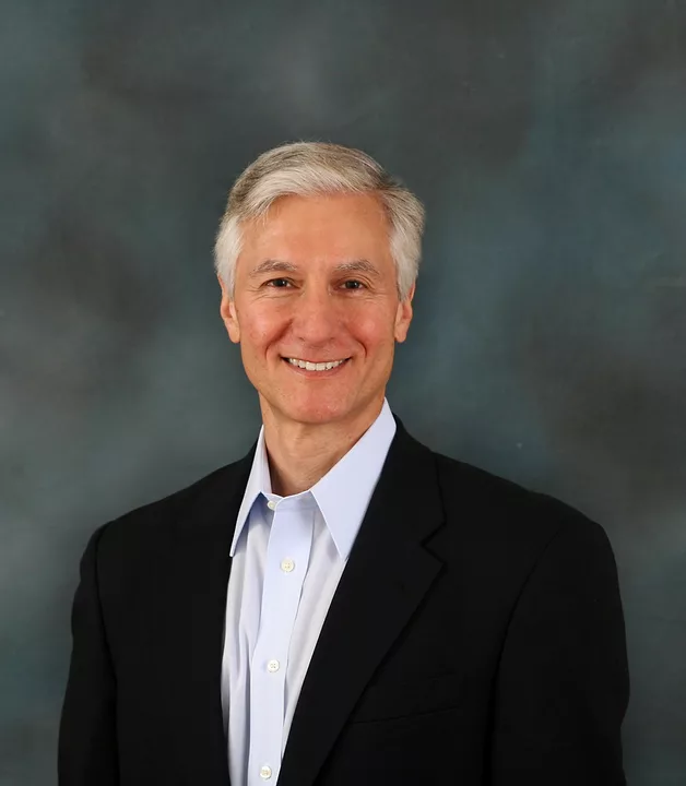 Chief Financial Officer