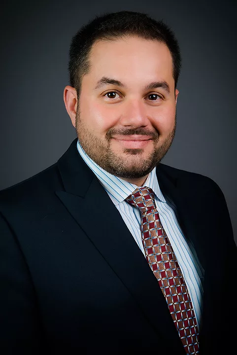 Todd Cozolino Joins Spire Consulting Group as Associate Principal