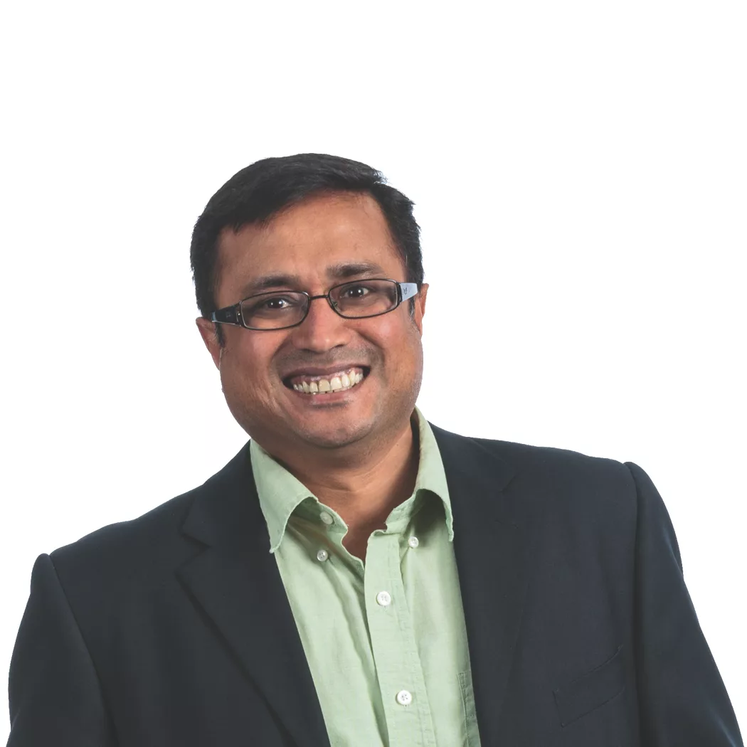 Stantec's Joy Bhattacharya Appointed Chair of East Bay Traffic Engineers