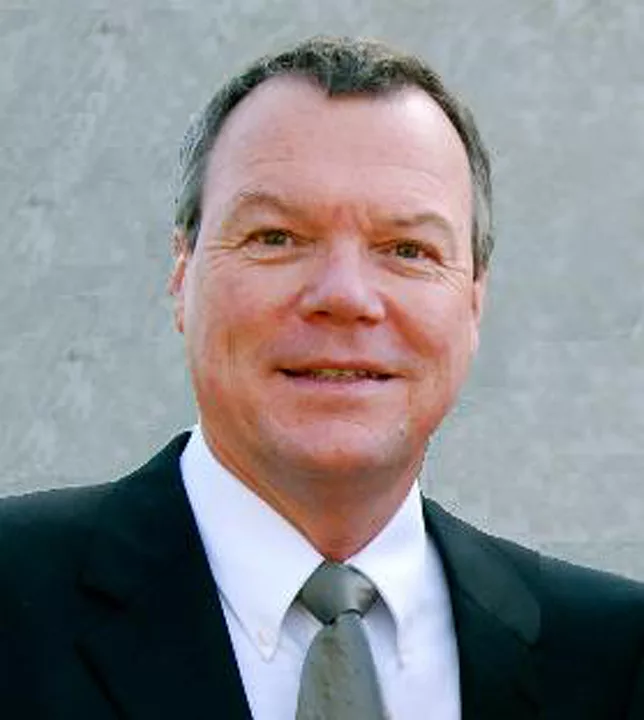 LeRoy Ginn, ACCO Engineered Systems