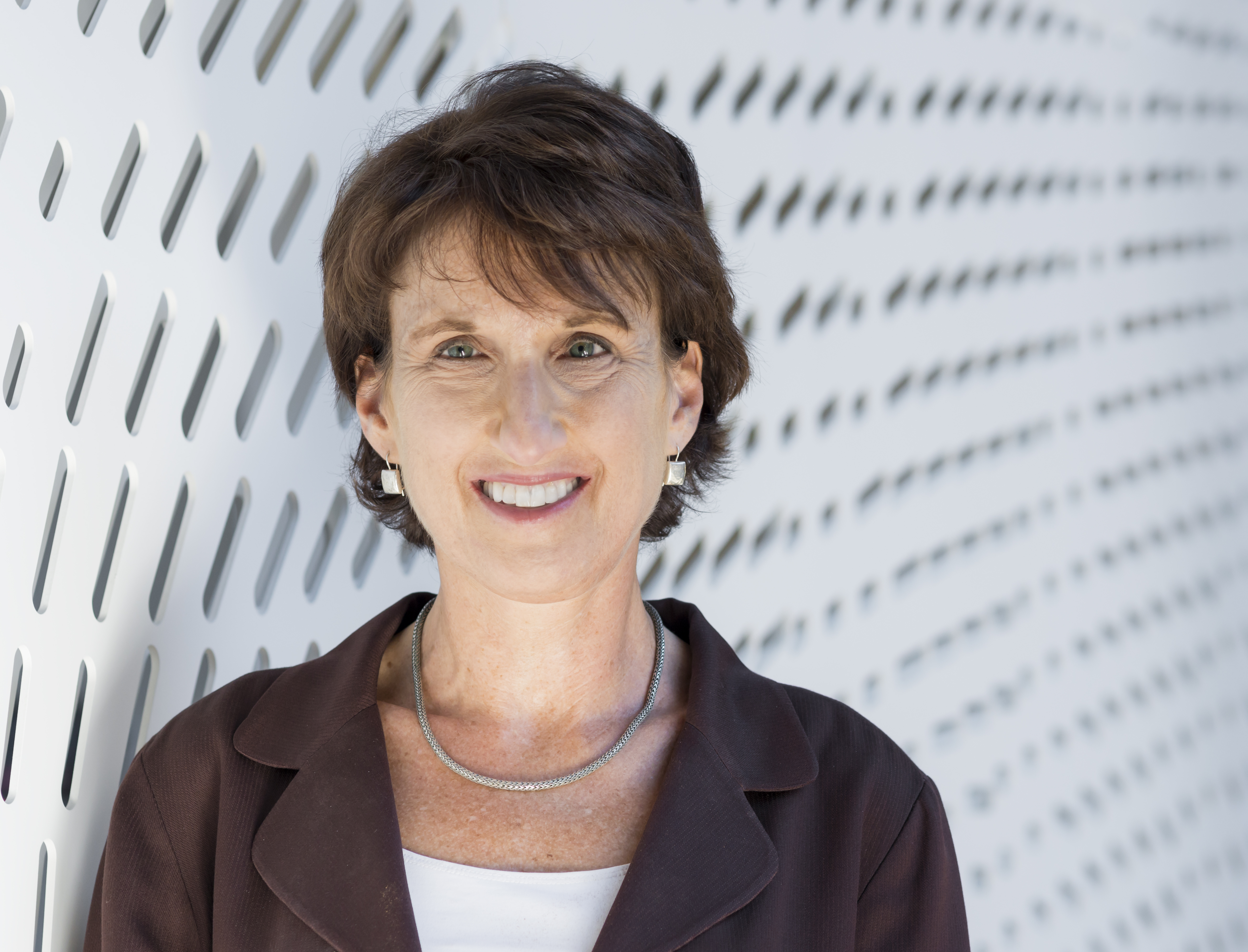 Deborah Shepley, Gensler's New Director of Higher Education