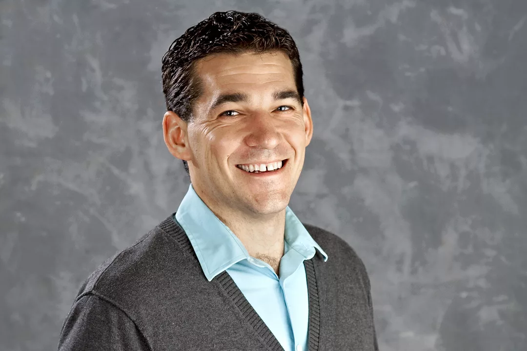 Quattrocchi Kwok Architects' Principal Aaron Jobson Earns Certified Educational Facility Planner Designation