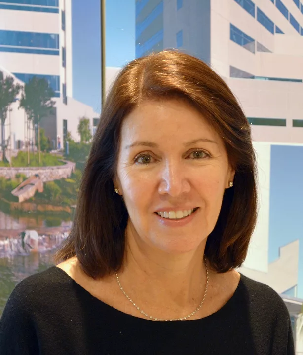 Sylvia Botero Named New President of RBB Architects Inc