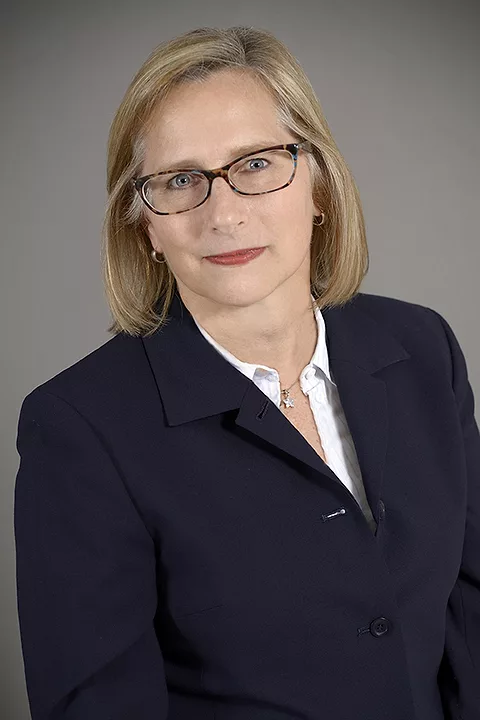 Laura Mohr Joins HNTB as Rail and Transit Group Director for Southern California