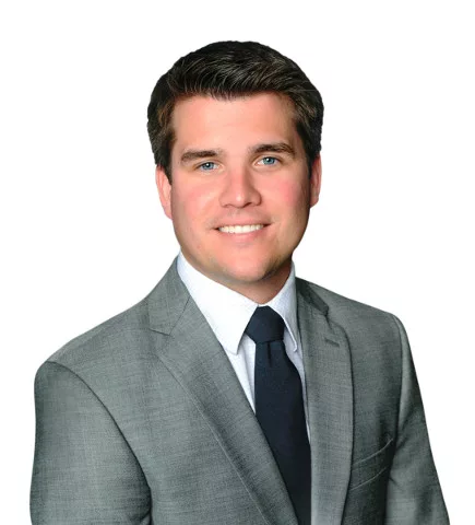 HNTB's James Long Honored with Top 40 Under 40 Award by Airport Business Magazine
