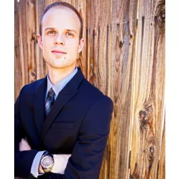 Laser Scanning Services Leader Joins Stantec's Bakersfield Office