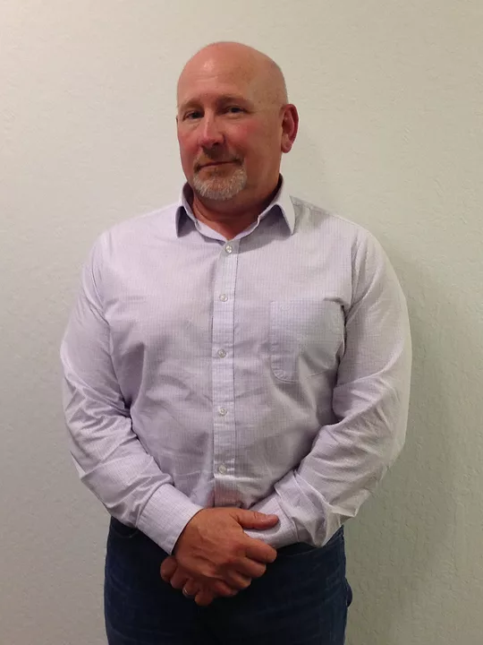 Greg Miller Joins Skanska as a Project Executive