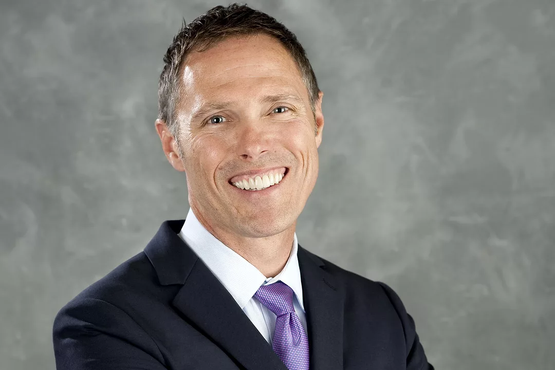 Quattrocchi Kwok Architects Elevates Nick Stephenson to Associate