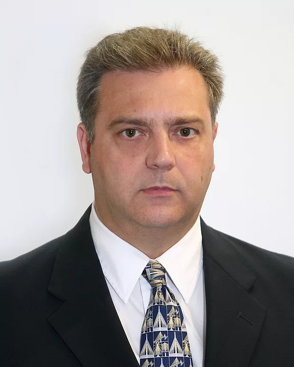 Skanska USA Promotes Tony Taddeo to Senior Vice President of Civil operations in the Northwest