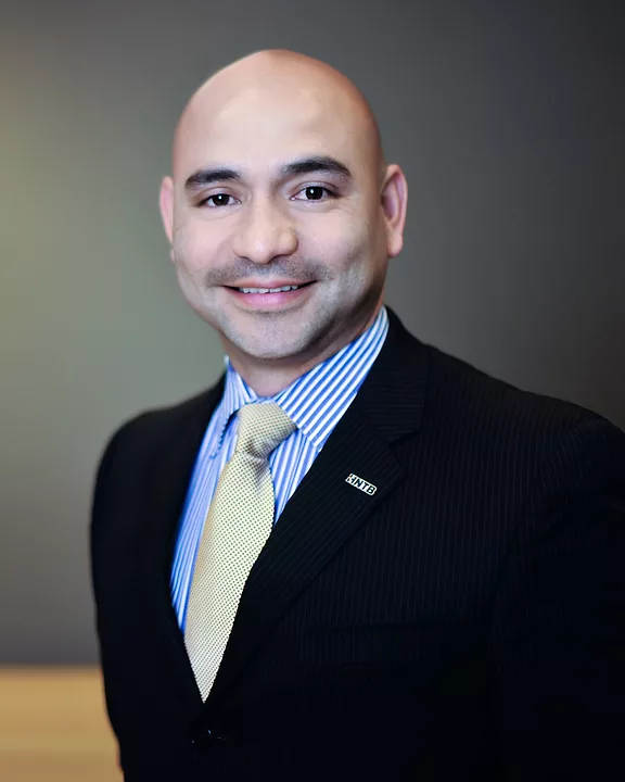 HNTB Corporation announces promotion of Eugenio Bonet in Southern California