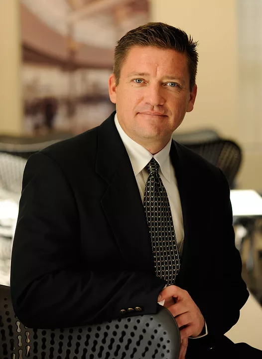 Graham Christie, PE, joins HNTB Corporation as rail and transit leader in Southern California