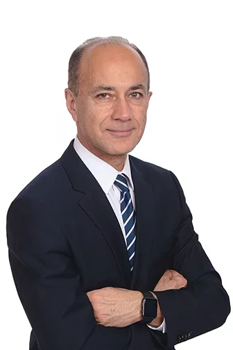 Arya Rohani Joins Stantec as Senior Principal in its Irvine Office