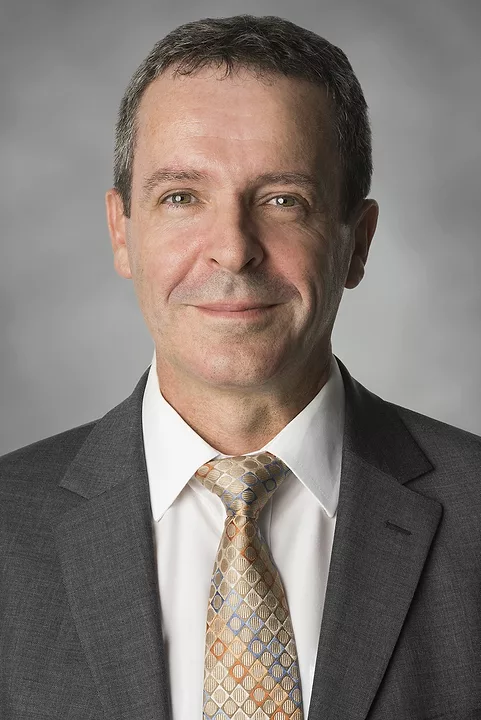 Infrastructure Expert Jimmy Thompson Joins HNTB as Principal Tunnel Engineer