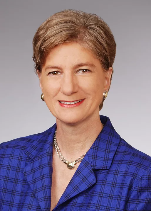 Deborah Ballati