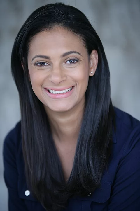 Los Angeles Business Journal recognizes HNTB's Carmen Suero at Women Making a Difference awards