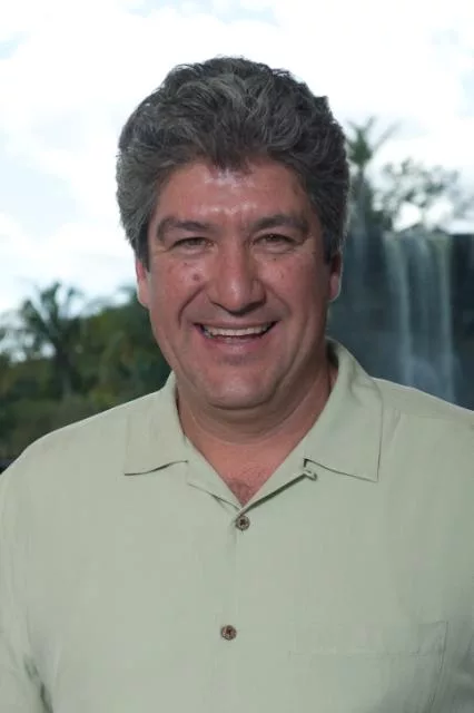 Skanska Promotes Mike Aparicio to Executive Vice President for the Los Angeles Region