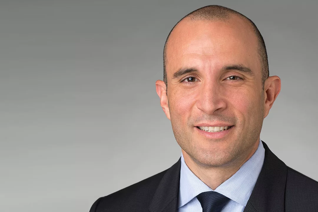 John Passanante Named Senior VP for Syska Hennessy Group, San Diego