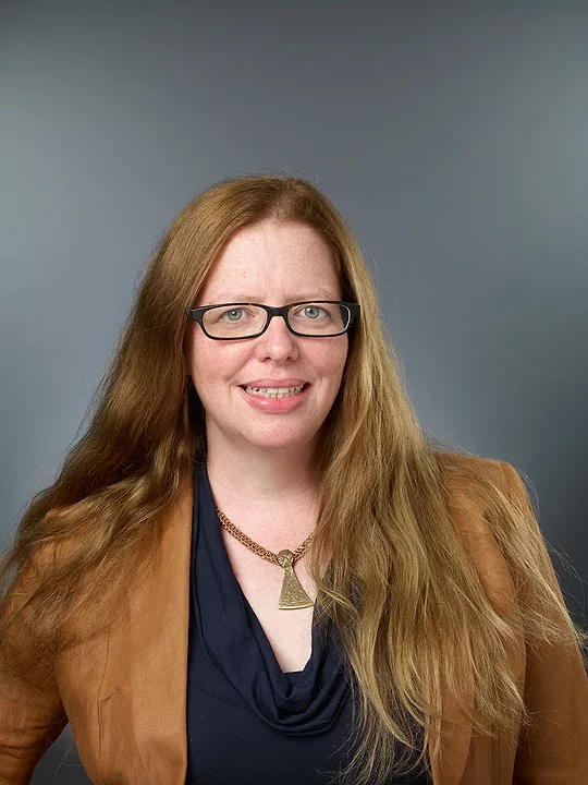 Level 10 Construction Names Danielle Douthett Vice President Of Operations