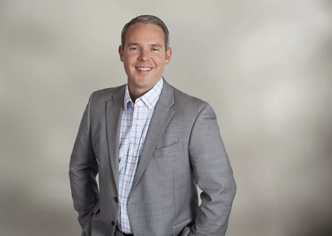 McCarthy Building Cos. Adds Nicholas Sandersfeld as Director of Business Development to Newly Opened San Jose Office
