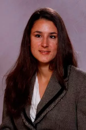 HNTB's Jennie Santoro Named 40 Under 40 by Airport Business Magazine