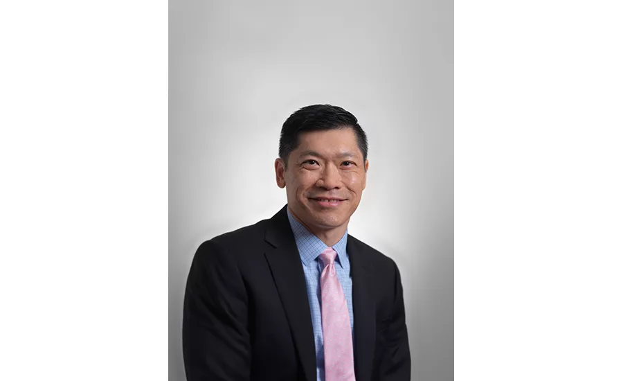 Anthony “Tony” Lee
