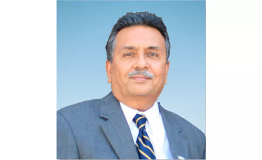 Ashok Athalye, PE