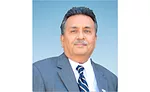 Ashok Athalye, PE