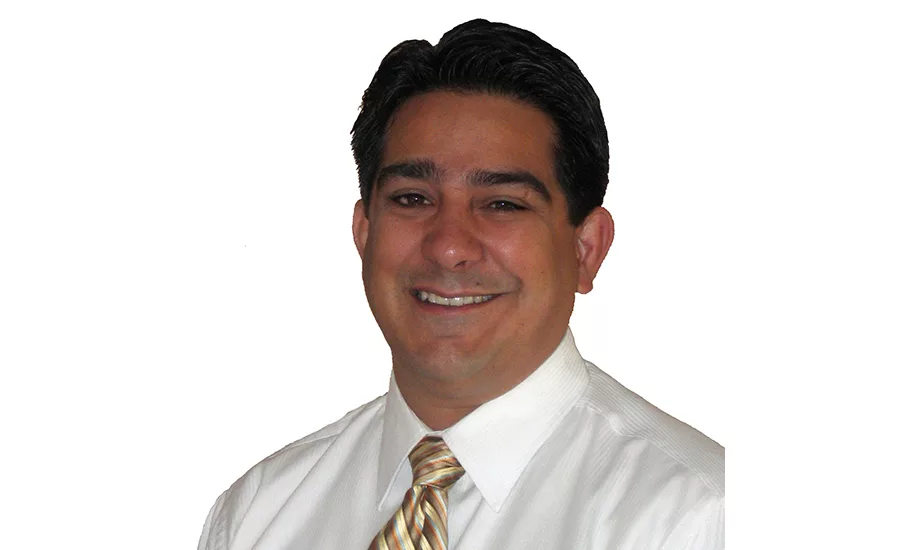 Daniel Sandoval, PE