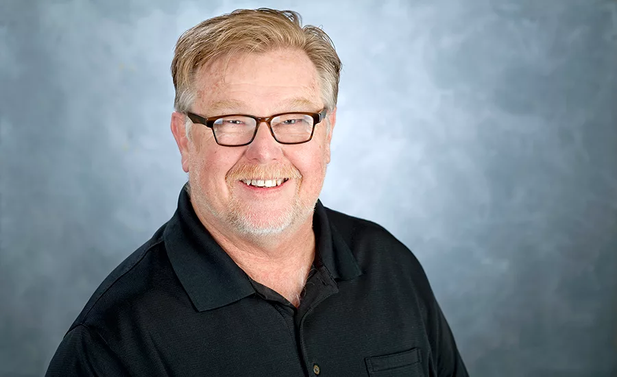 David Hansen
