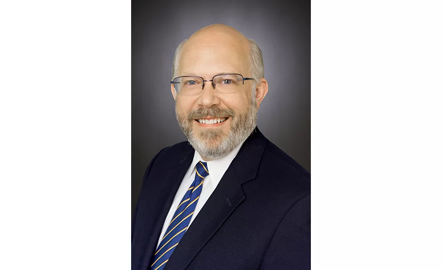 David Nolle, PE