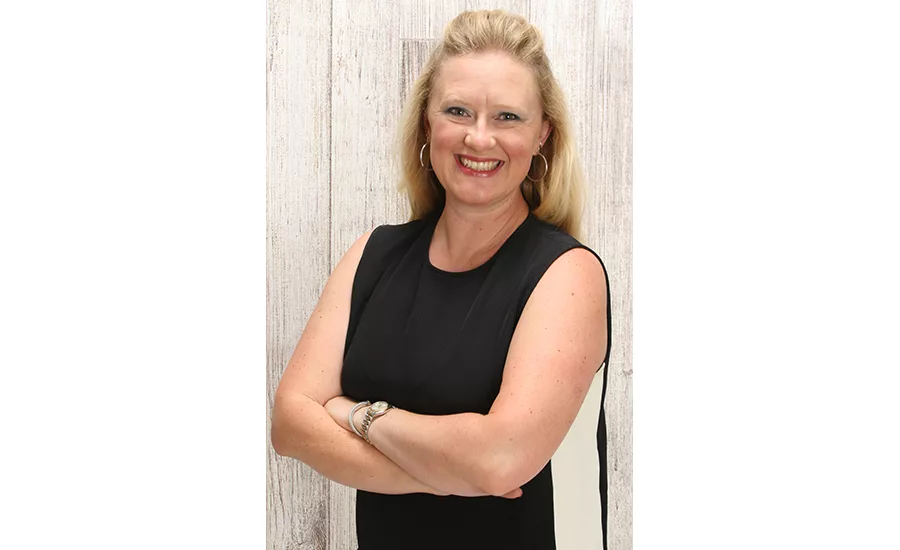Kelli Van Pelt Jurgenson